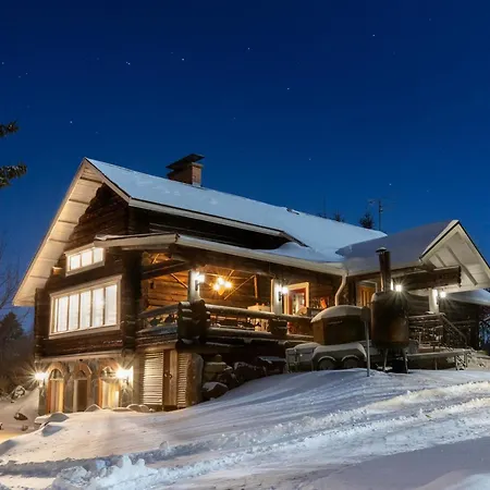 Ukko-metso By Interhome *