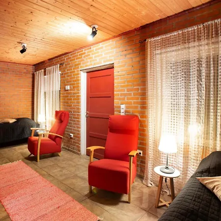 Nyaraló Ukko-metso By Interhome *