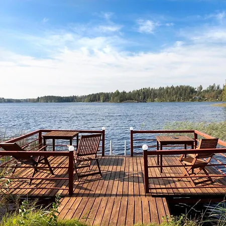 Ukko-metso By Interhome *