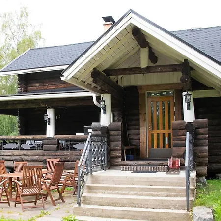 Ukko-metso By Interhome * Rahula