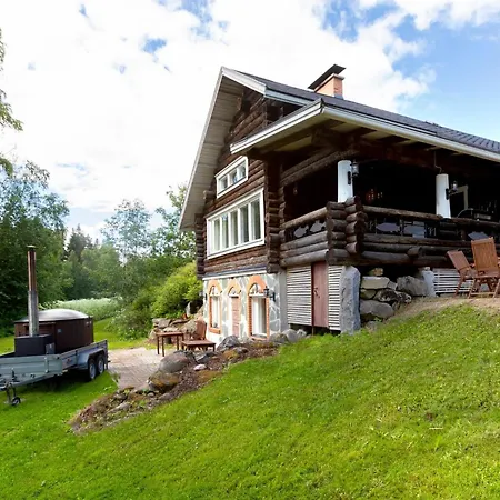 Ukko-metso By Interhome *