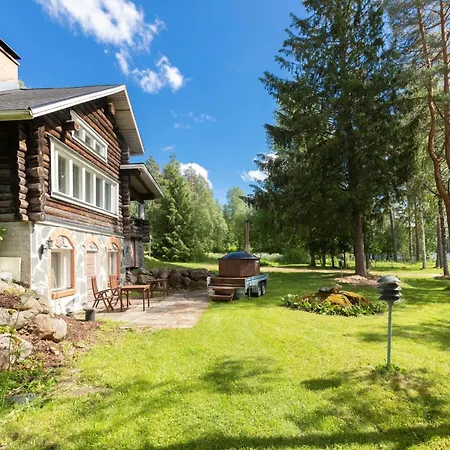 Ukko-metso By Interhome * Rahula