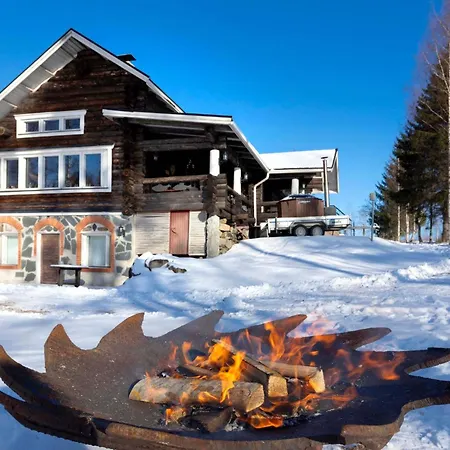 Ukko-metso By Interhome * Rahula