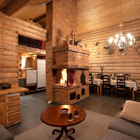 Ukkometso By Interhome Casa vacanze *