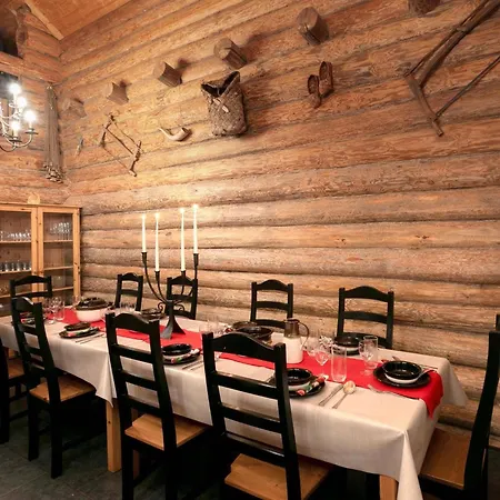 Casa vacanze Ukkometso By Interhome *