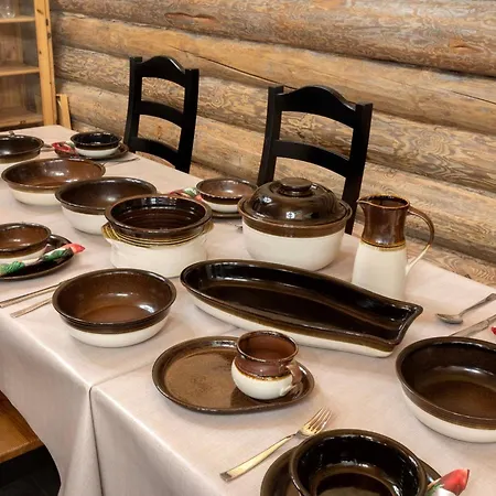 Ukkometso By Interhome Casa vacanze Rahula