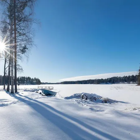 Ukkometso By Interhome