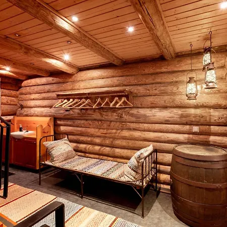 Casa vacanze Ukkometso By Interhome *