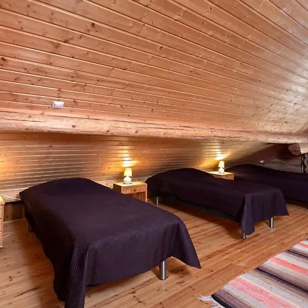 Ukkometso By Interhome Casa vacanze Rahula