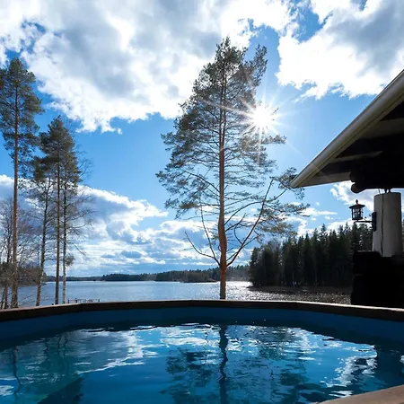 Ukkometso By Interhome Casa vacanze