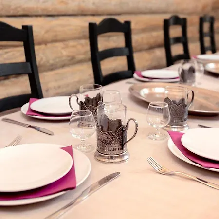 Ukkometso By Interhome Casa vacanze *