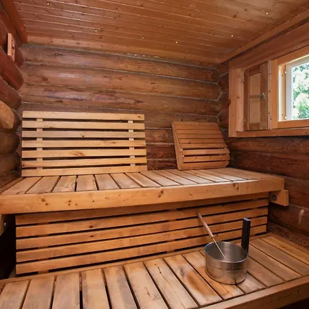 Casa vacanze Ukkometso By Interhome *