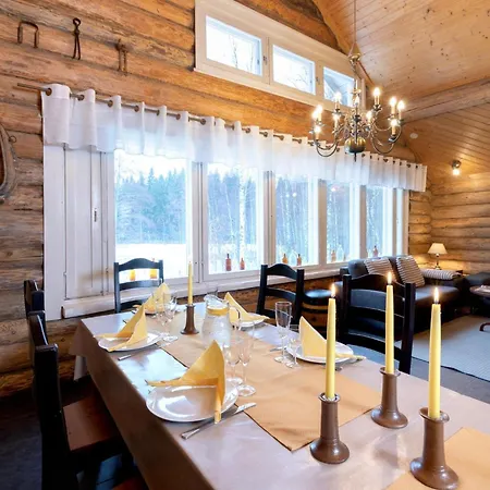 Casa vacanze Ukkometso By Interhome Rahula