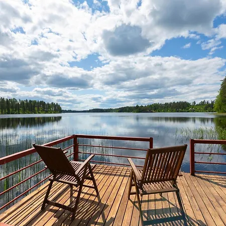 Casa vacanze Ukkometso By Interhome *