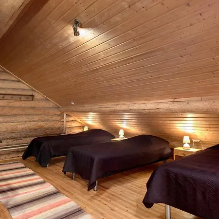 Ukkometso By Interhome