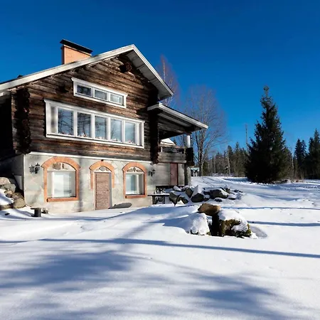 Ukkometso By Interhome * Rahula