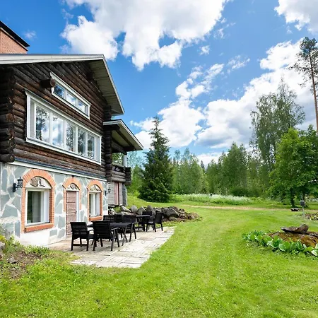 Nyaraló Ukko-metso By Interhome