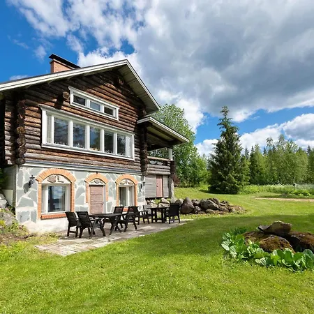 Ukko-metso By Interhome Nyaraló