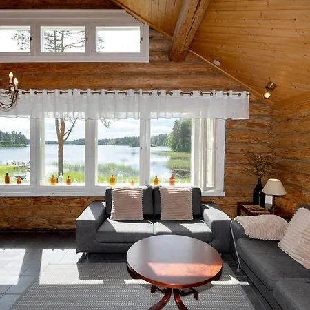 Ukkometso By Interhome Casa vacanze