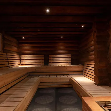 Ukkometso By Interhome Rahula