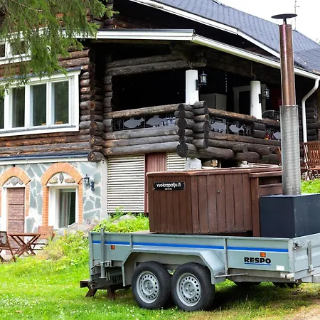 Ukkometso By Interhome Hébergement de vacances *