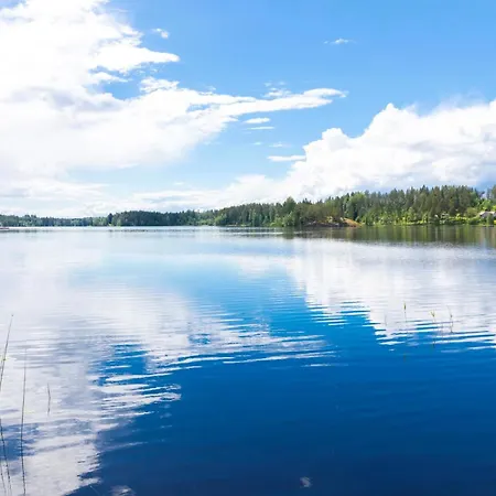 Ukkometso By Interhome Hébergement de vacances *