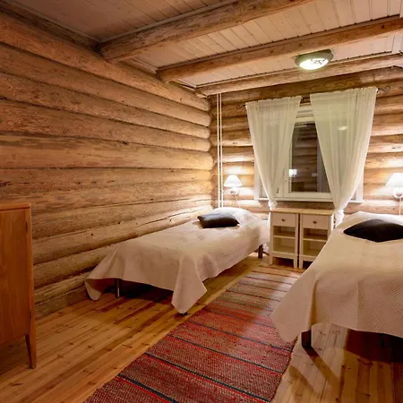 Ukkometso By Interhome Ferienhaus *
