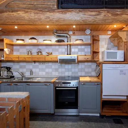 Ukkometso By Interhome *
