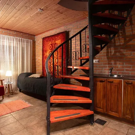 Ferienhaus Ukkometso By Interhome *