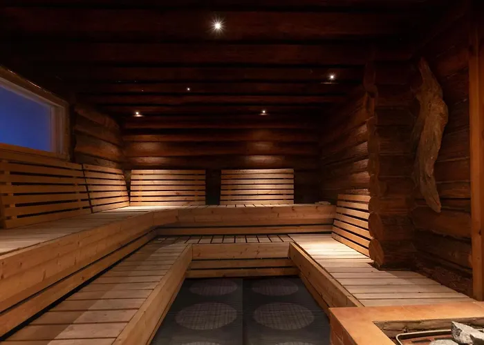 Ukkometso By Interhome Rahula