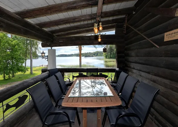 Ukkometso By Interhome * Rahula