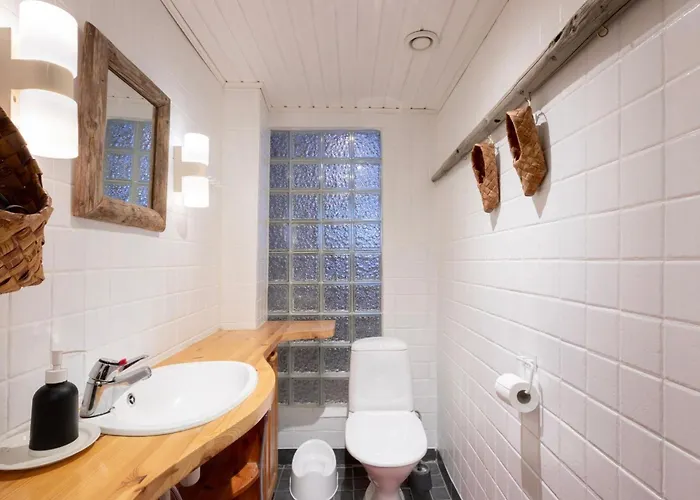 Ukkometso By Interhome *