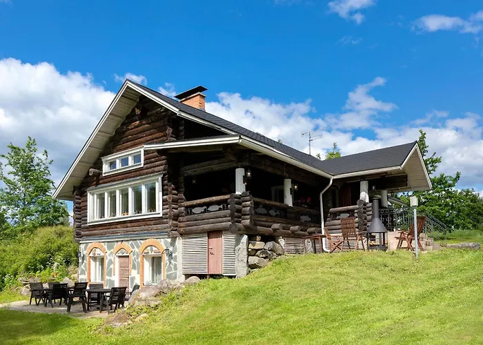 Ukkometso By Interhome * Rahula