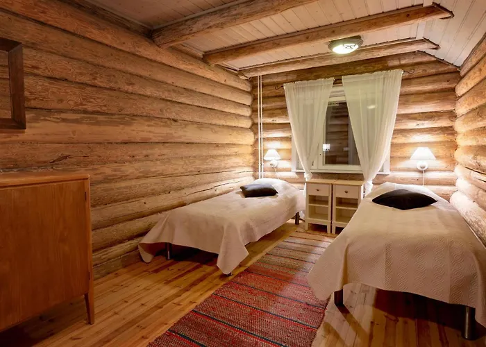 Ukkometso By Interhome Hébergement de vacances *