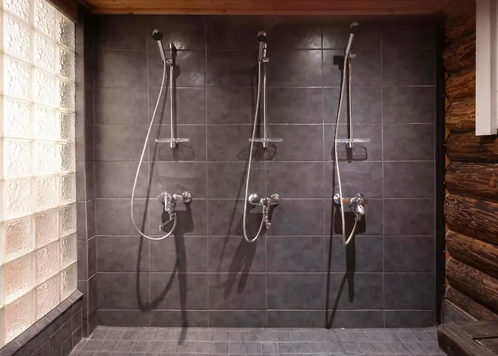 Ukkometso By Interhome Hébergement de vacances Rahula