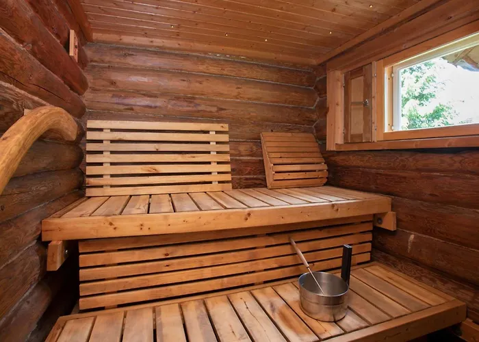 Ukkometso By Interhome *