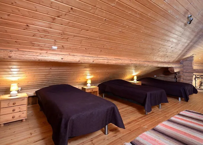 Ukkometso By Interhome Hébergement de vacances