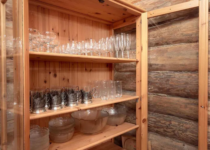 Ukkometso By Interhome