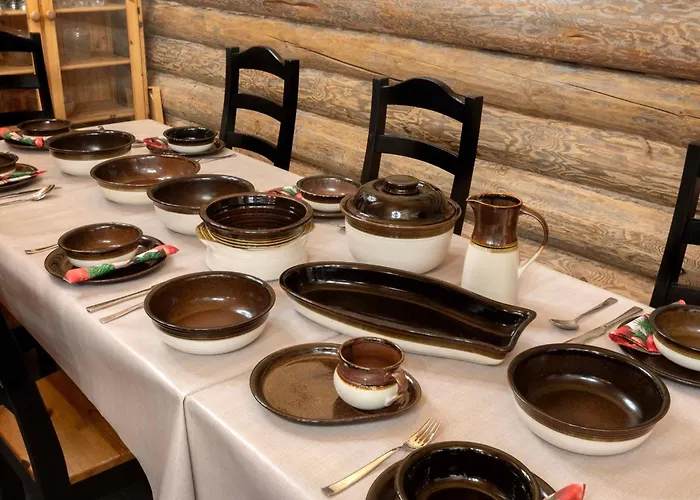 Ukkometso By Interhome Hébergement de vacances