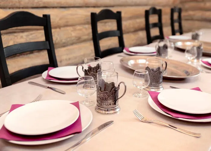 Ukkometso By Interhome Hébergement de vacances *