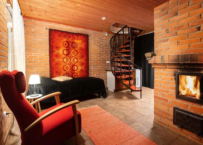 Ukkometso By Interhome Rahula