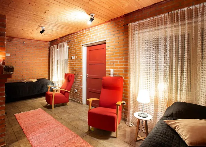 Ukkometso By Interhome Hébergement de vacances